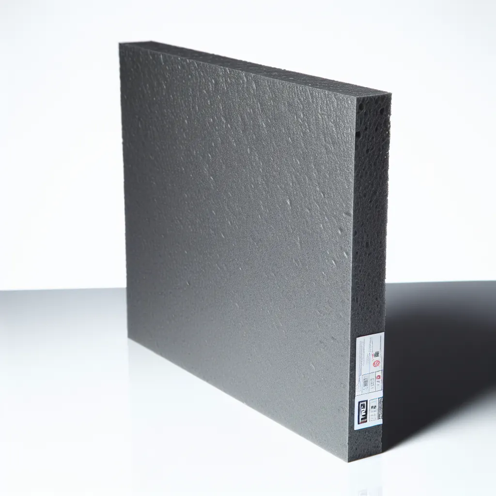Isolation exterieure PSE graphite Sto 140mm ITE haute performance
