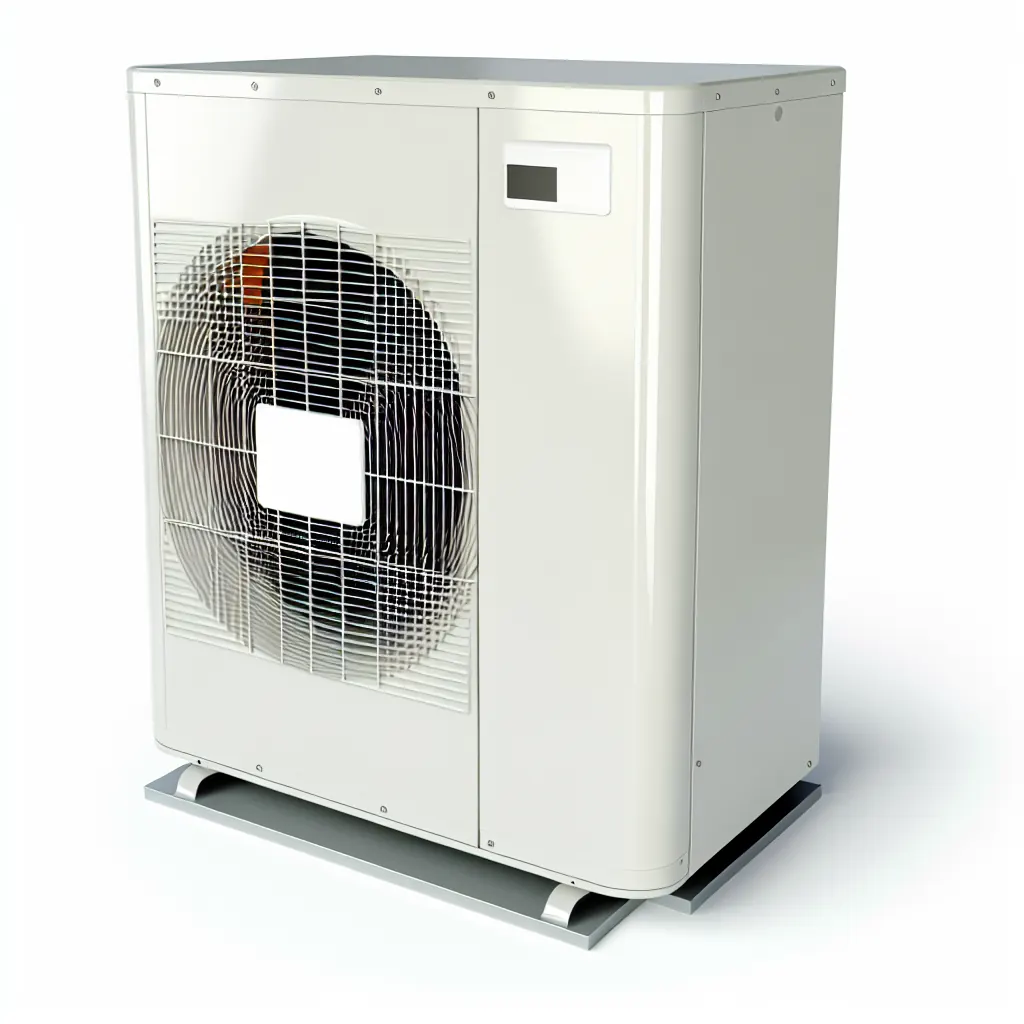Pompe a chaleur Atlantic Alfea Extensa Duo 8kW petit modele