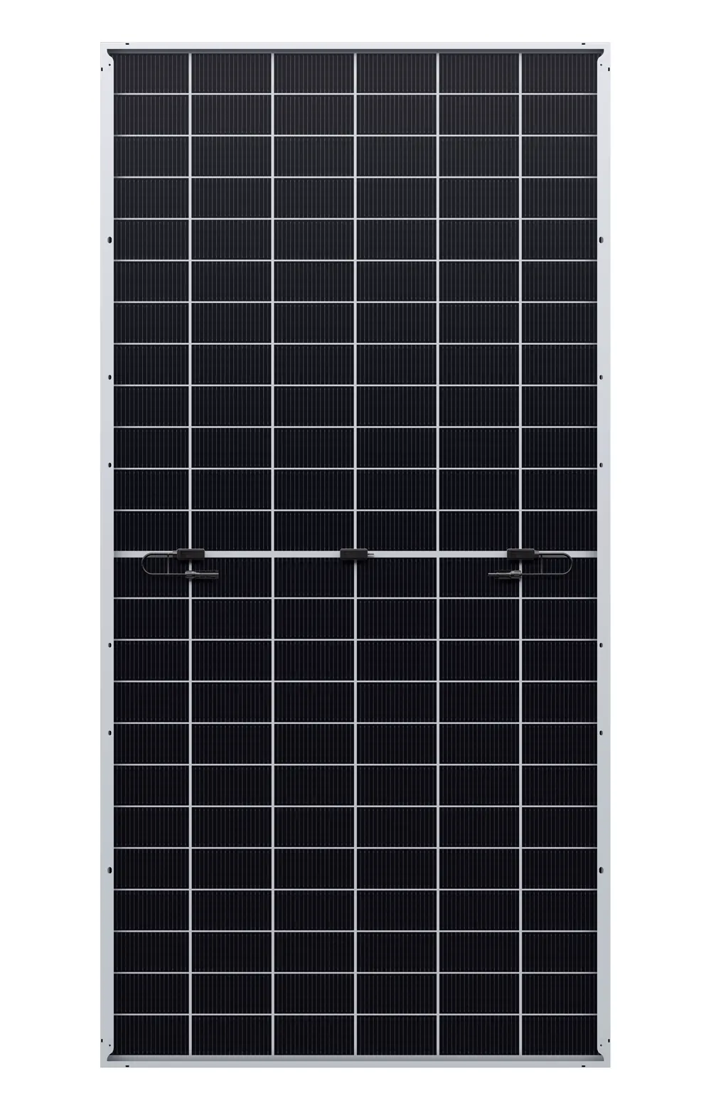 Panneau solaire LONGi Hi-MO 7 580Wc grande puissance