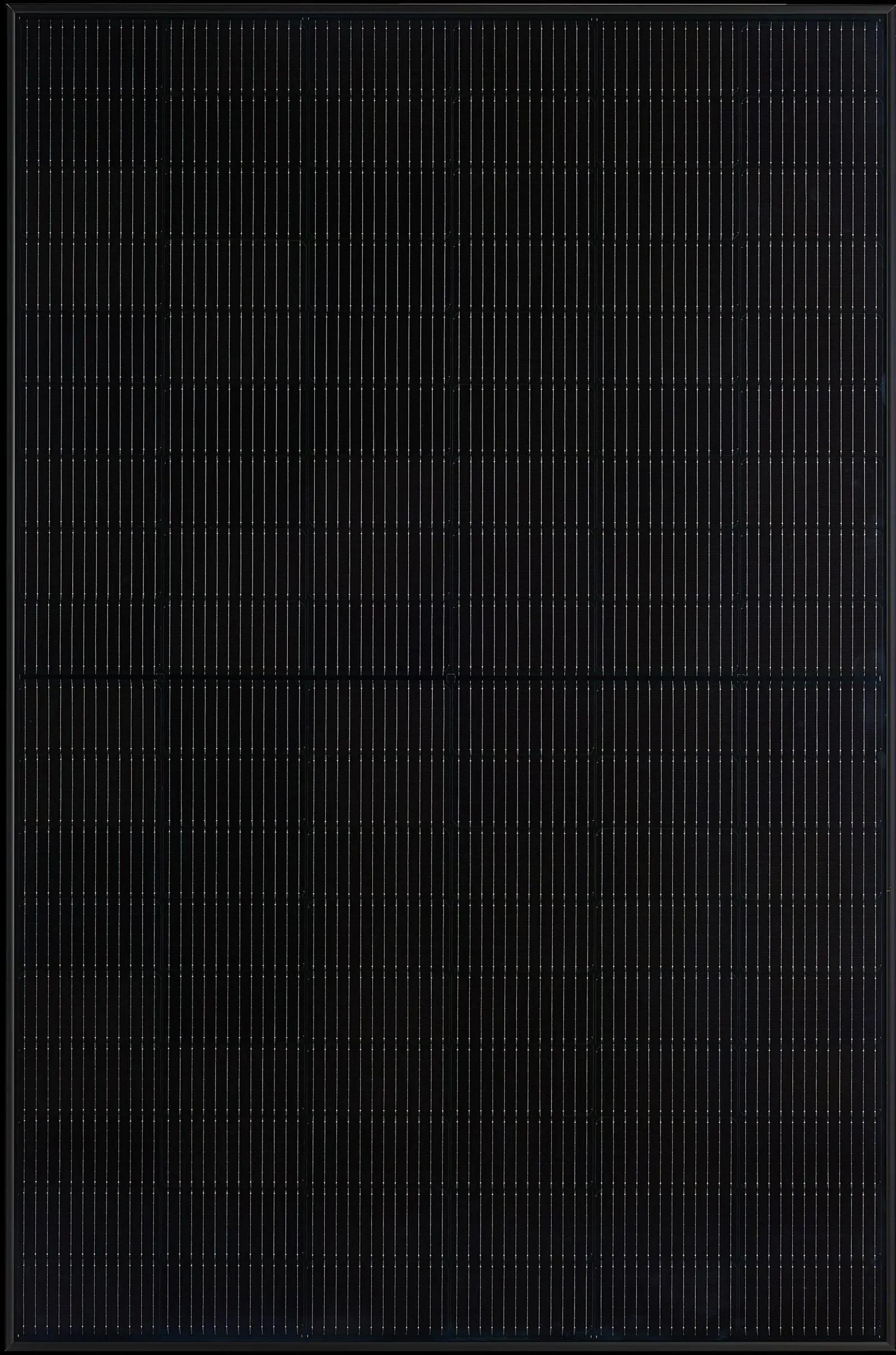 Panneau solaire Q Cells Q.TRON G2+ 420Wc tout noir