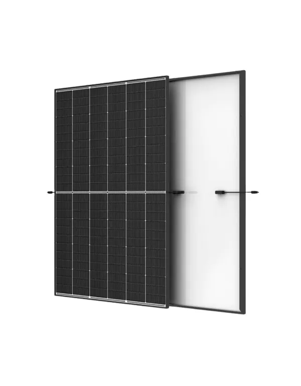 Panneau solaire Trina Solar Vertex S+ 445Wc n-type